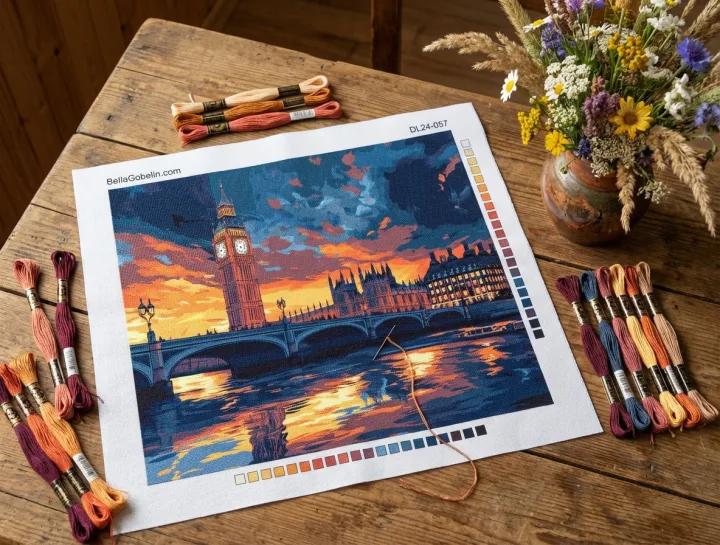 London – DL24-057