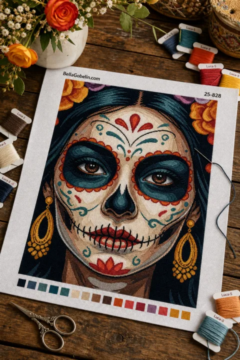 Mehikein Halloween serija – 25-828