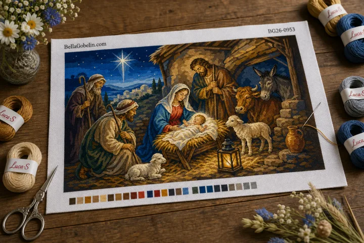 Betlehemska noč