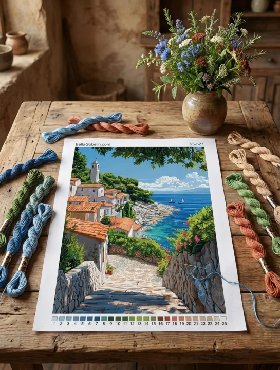 Mediteranski duh – 25-527