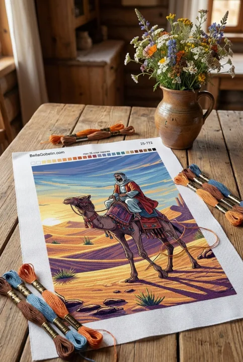 Arabski princ