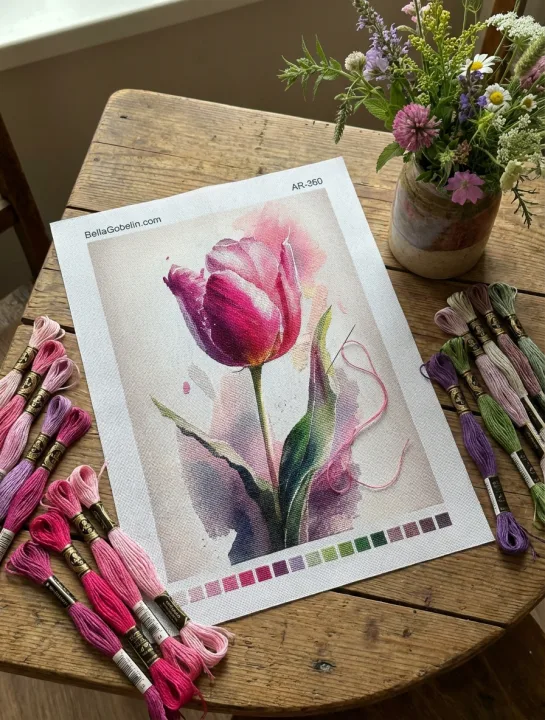 Tulipan