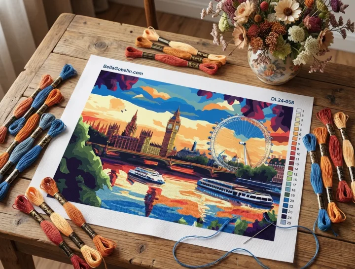 London – DL24-058