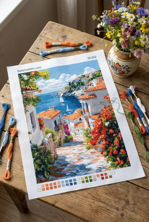 Mediteranski duh – 25-532
