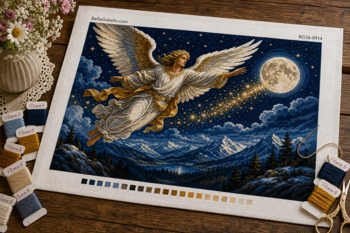 Lunin angela