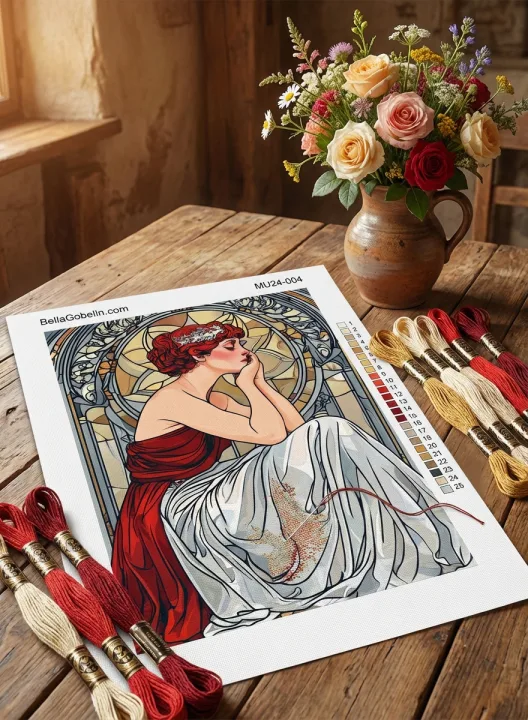 Mucha stil: Neuspešno srečanje