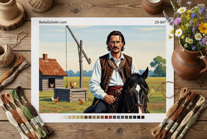 Mađarski betjar - Sobri Jóska – 25-947