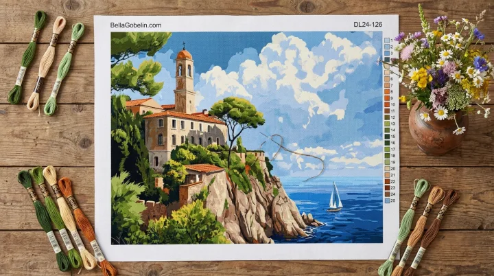 Grški krajolik