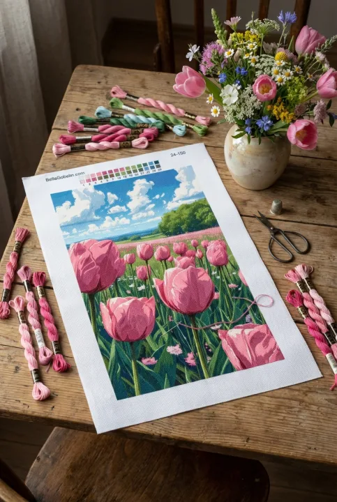 Tulipani – 24-150