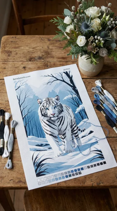 Beli tiger