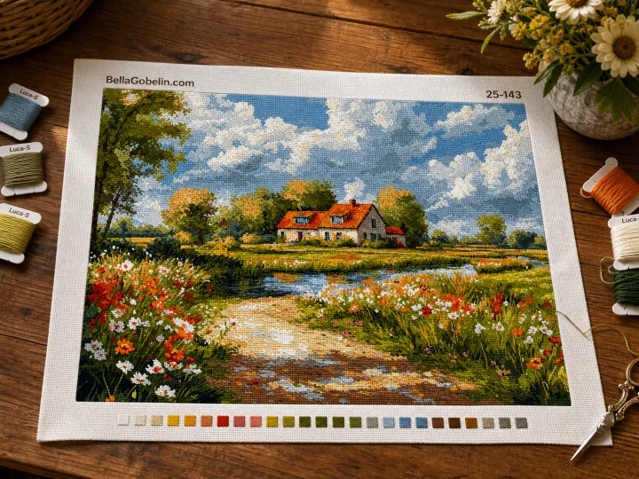 Vaški pokrajina