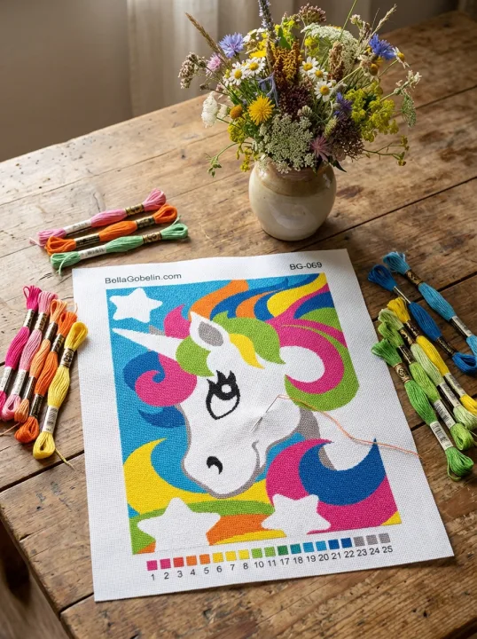 Unicorn