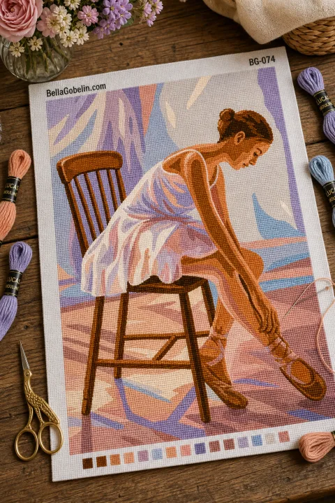 Balerina