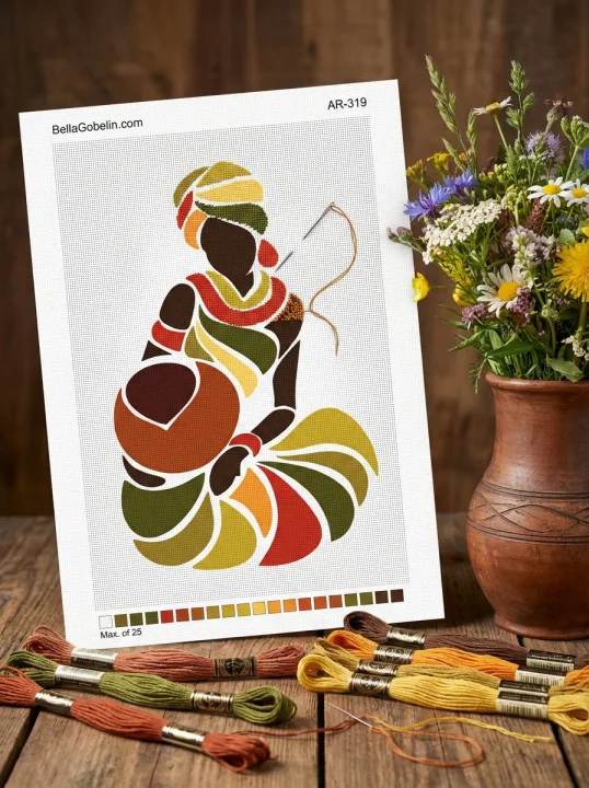 Afrika