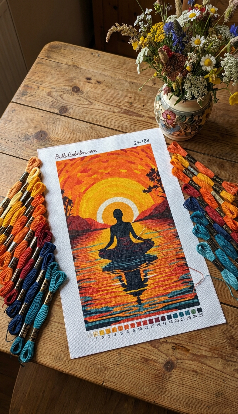 Meditacija – 24-188