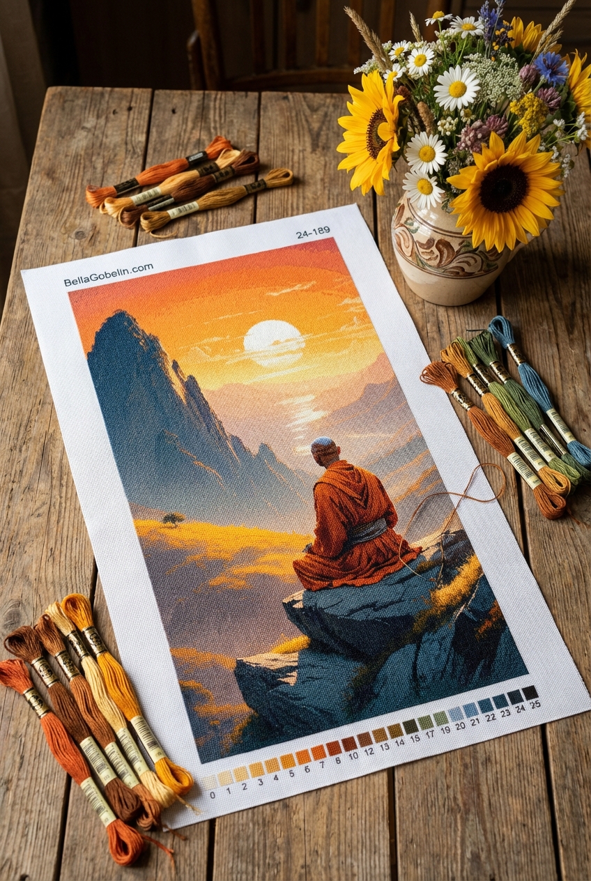 Tibetanski ambient