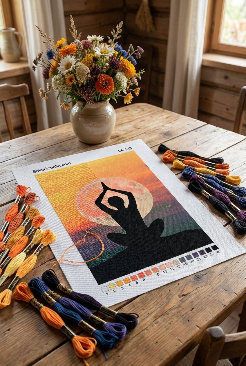 Joga in meditacija