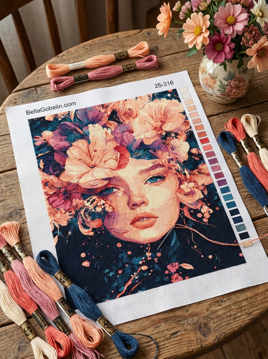 Fantazijski portret