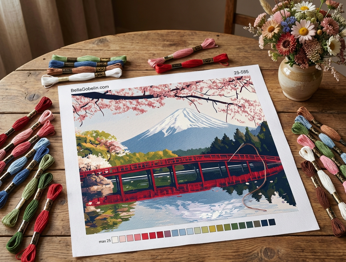 Pomlad na Japonskem