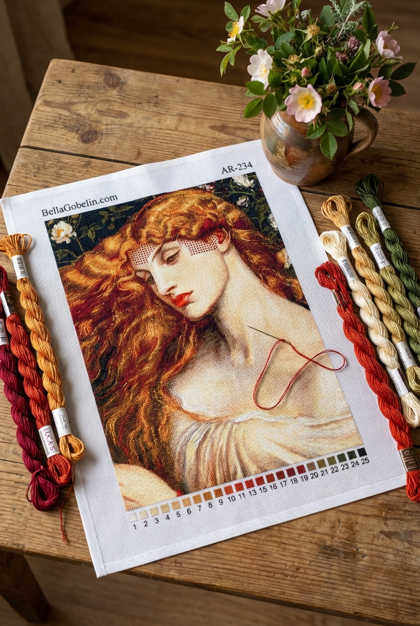 Venusino obraz