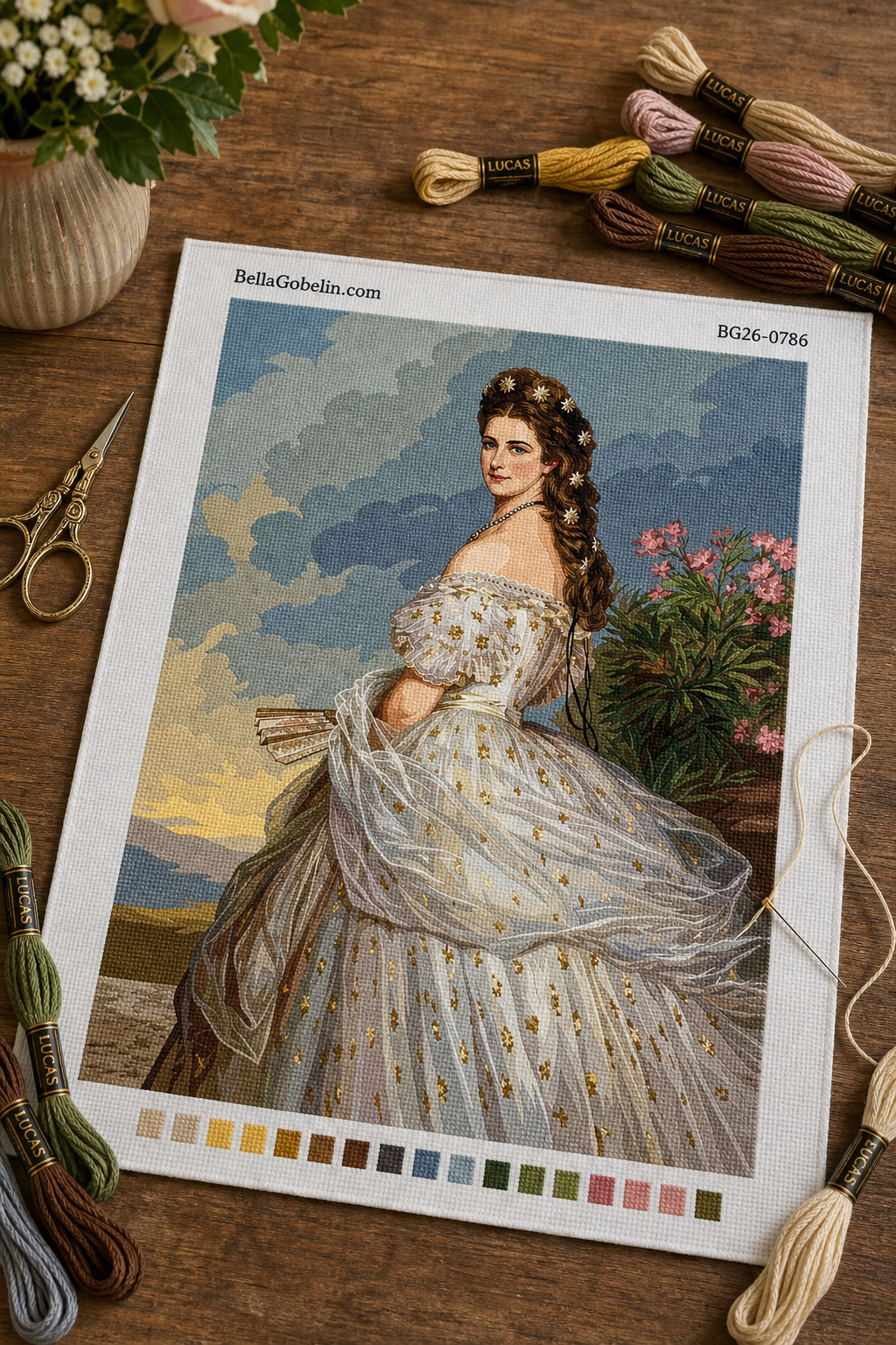 Sissi slika – BG26-0786