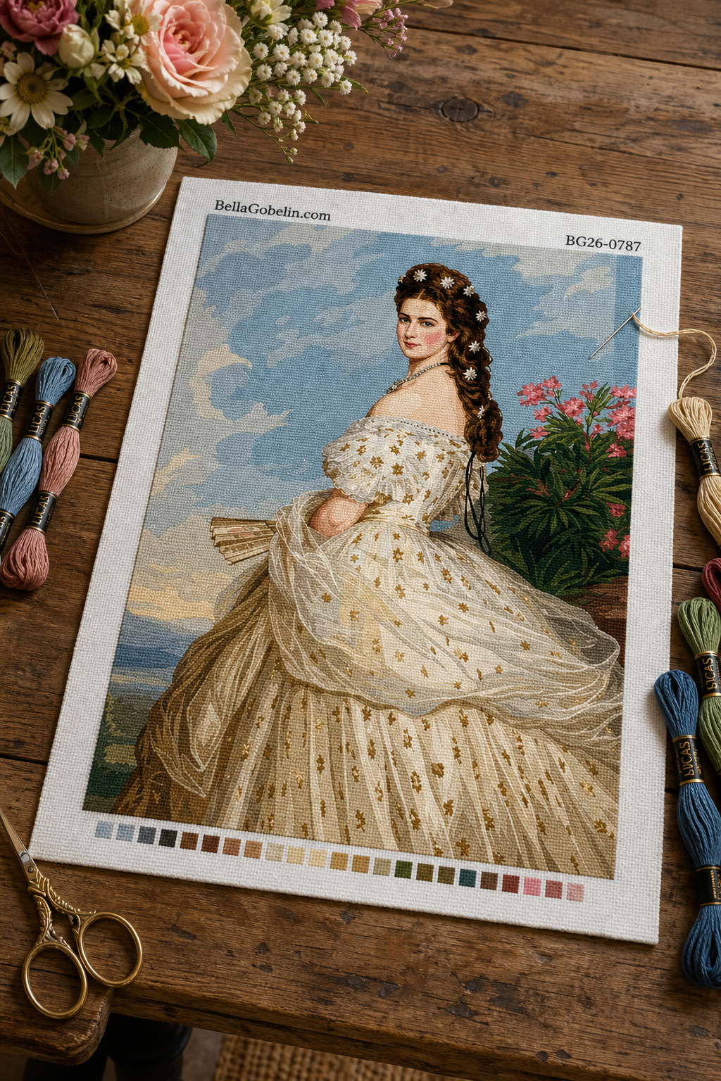 Sissi slika – BG26-0787