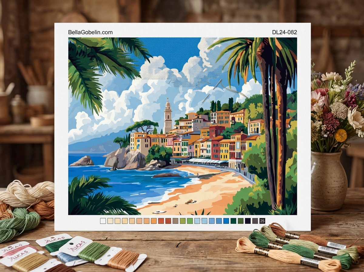 San Remo – DL24-082