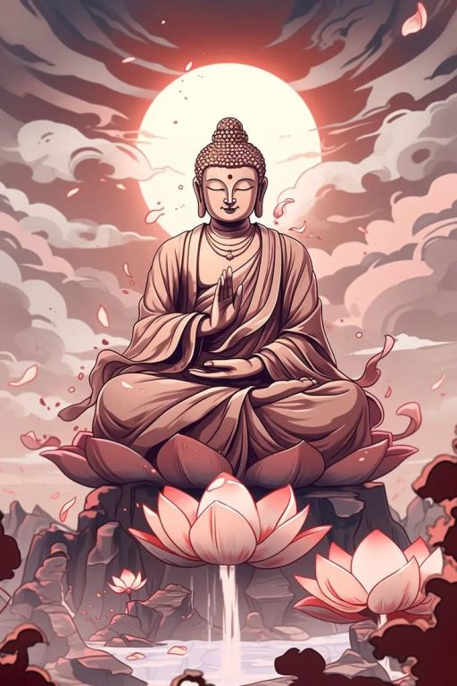 Buddha – 24-190