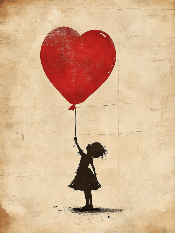 Banksy style – 25-330