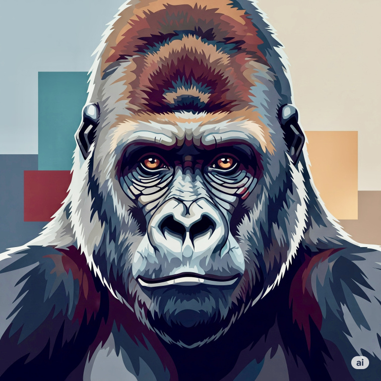 Gorilla