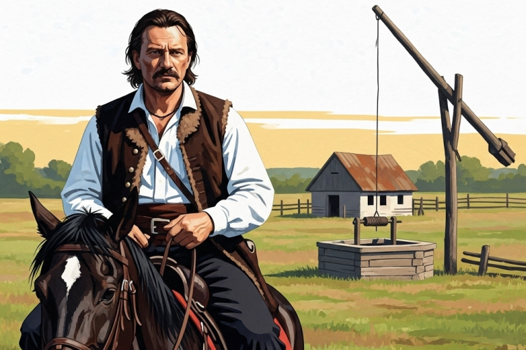 Magyar Betyár – 25-885