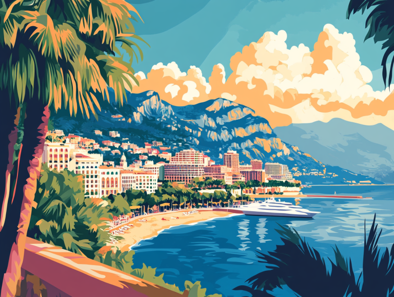 Monaco – DL24-061