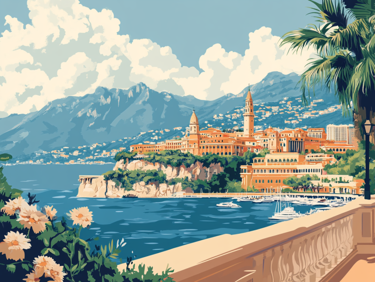 Monaco – DL24-062