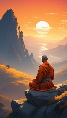 Tibetanski ambient