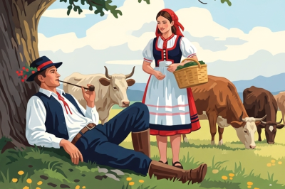 Romantika iz preteklih časov – 25-1035