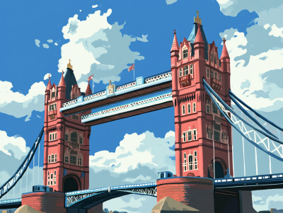 London – 25-136