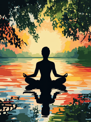 Meditacija – 25-172