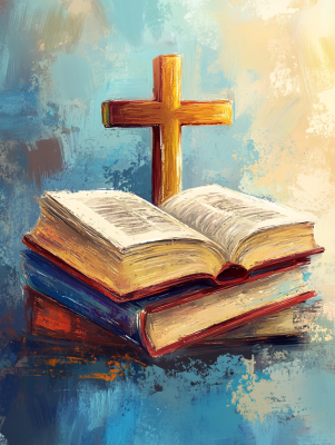 Religiozna tišina – 25-314