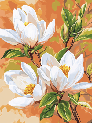 Čudovite magnolije