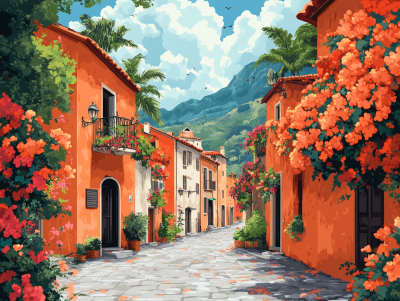 Mediteranski duh – 25-354