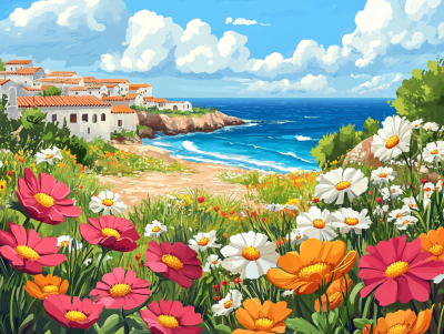 Cvetni zaliv – 25-446