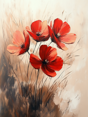 Slika makov – 25-463