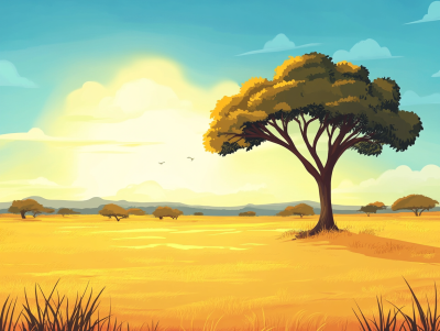 Savana