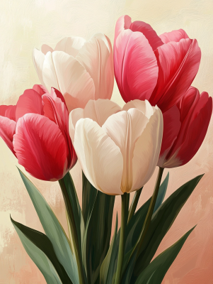 Tulipani – 25-508