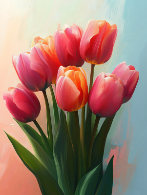 Tulipani – 25-515