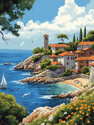 Mediteranski duh – 25-528