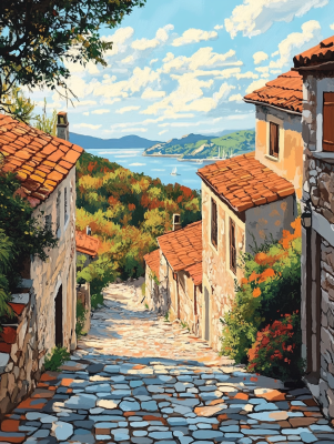 Mediteranski duh – 25-529