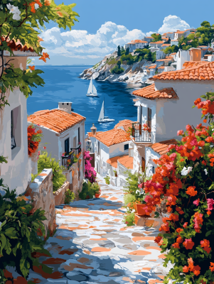 Mediteranski duh – 25-532