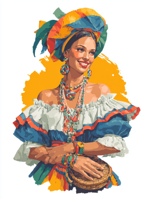 Portugalska lepota – 25-706