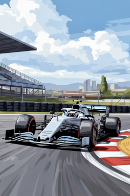 F1 trenutek